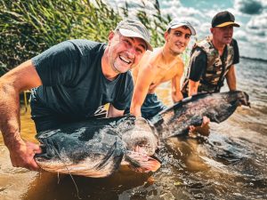 catfish cup poland