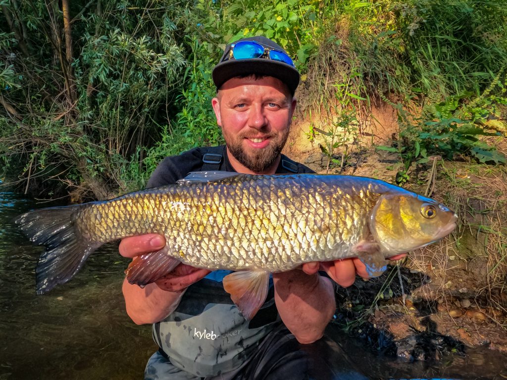 Plecionka Mahi Mahi